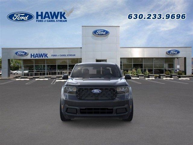 new 2025 Ford Maverick car, priced at $30,561