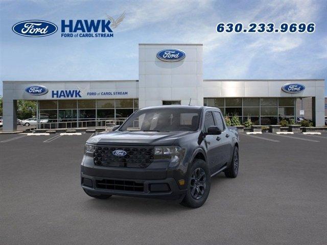 new 2025 Ford Maverick car, priced at $30,561
