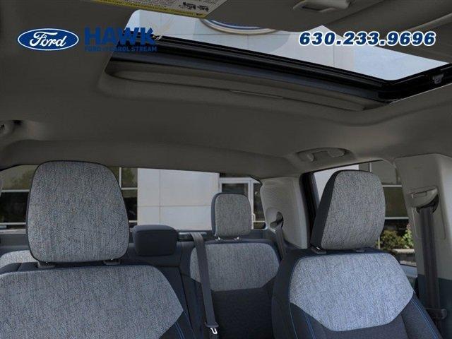 new 2025 Ford Maverick car, priced at $30,561