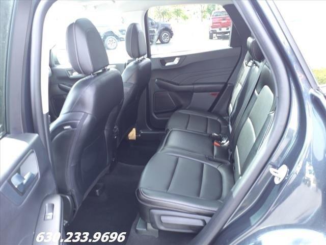 used 2022 Ford Escape car, priced at $25,999