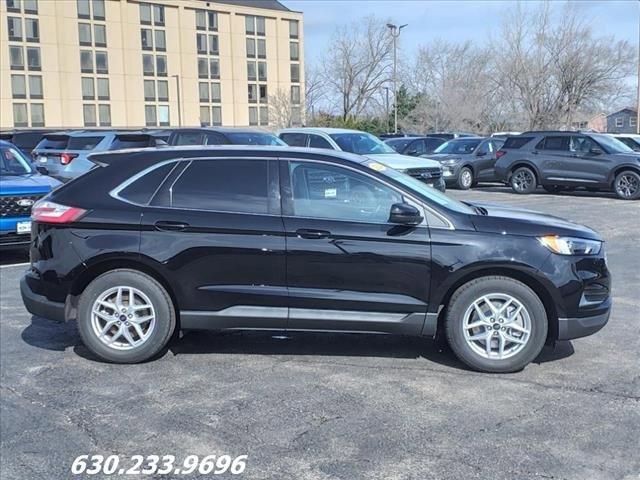 used 2024 Ford Edge car, priced at $29,999
