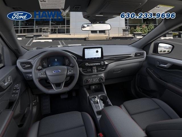 new 2025 Ford Escape car, priced at $28,794