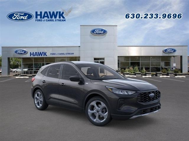 new 2025 Ford Escape car, priced at $27,777