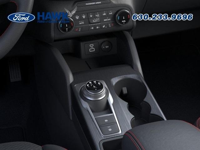 new 2025 Ford Escape car, priced at $28,794