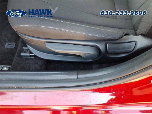 used 2023 Hyundai Elantra car, priced at $20,429