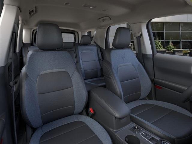new 2025 Ford Bronco Sport car, priced at $39,385