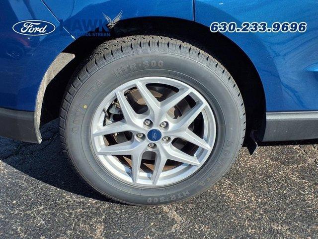 used 2022 Ford Edge car, priced at $22,999
