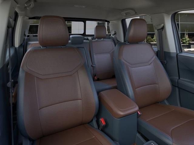 new 2024 Ford Maverick car, priced at $33,572