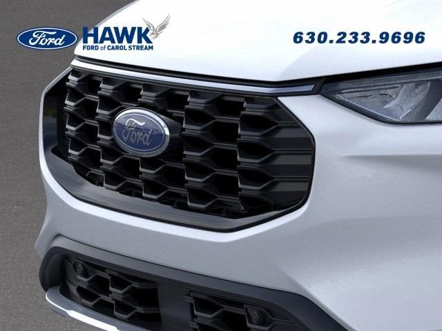 new 2025 Ford Escape car, priced at $31,497
