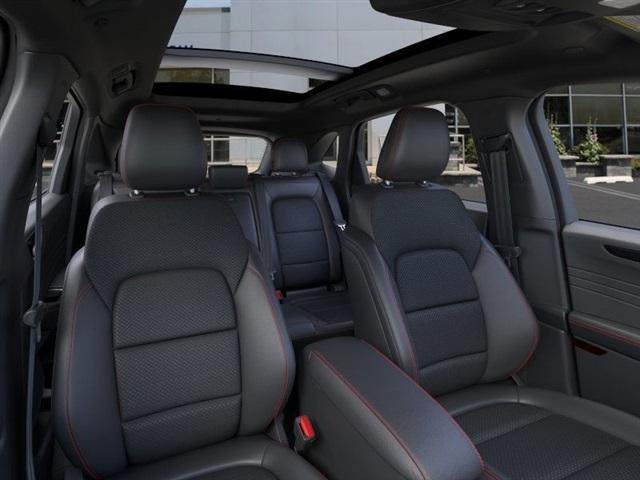 new 2025 Ford Escape car, priced at $33,720