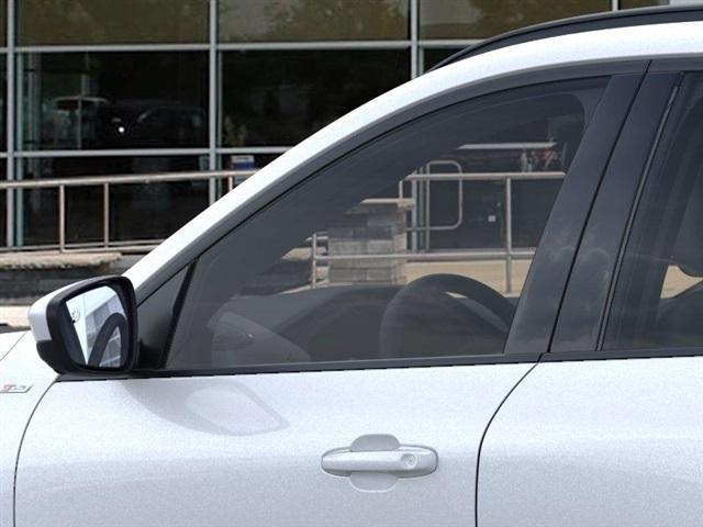 new 2025 Ford Escape car, priced at $33,720