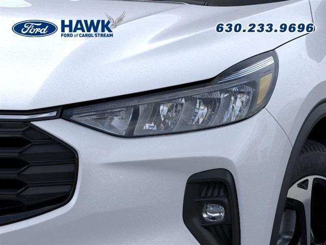 new 2025 Ford Escape car, priced at $31,497