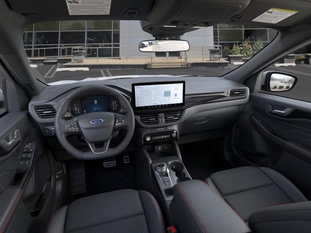 new 2025 Ford Escape car, priced at $37,055