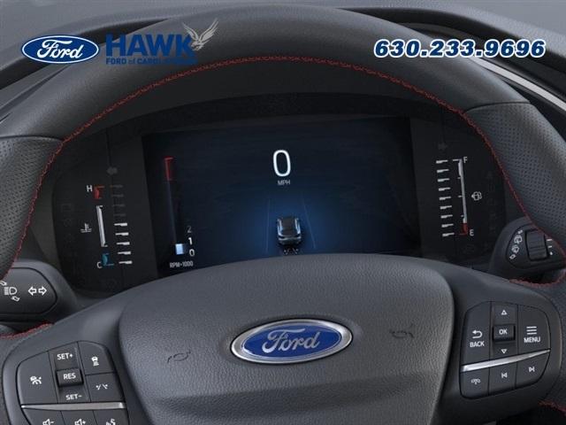 new 2025 Ford Escape car, priced at $31,497