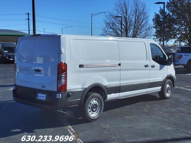 used 2024 Ford Transit-150 car, priced at $50,887