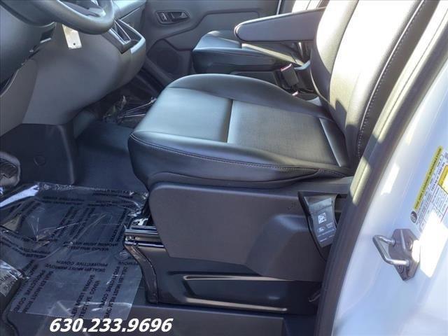 used 2024 Ford Transit-150 car, priced at $50,887