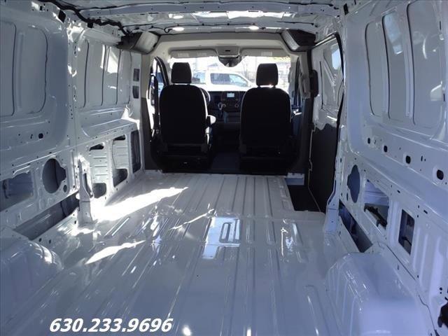 used 2024 Ford Transit-150 car, priced at $50,887