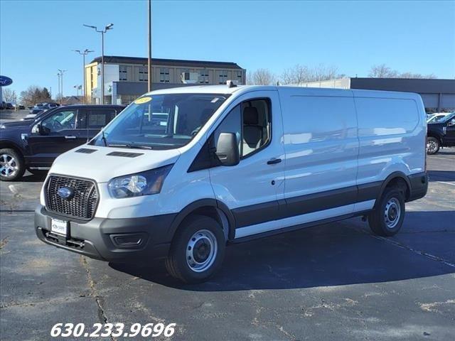 used 2024 Ford Transit-150 car, priced at $50,887