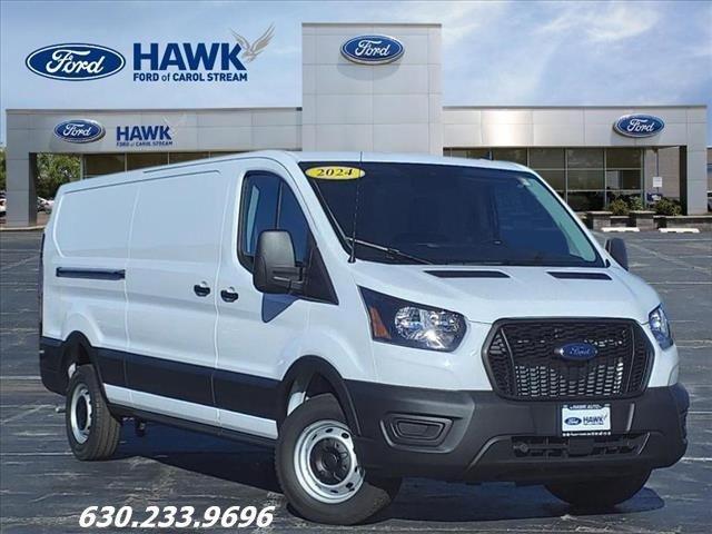 used 2024 Ford Transit-150 car, priced at $50,887