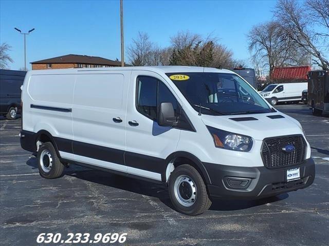 used 2024 Ford Transit-150 car, priced at $50,887