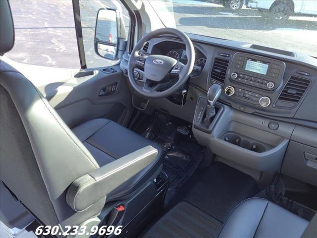 used 2024 Ford Transit-150 car, priced at $50,887