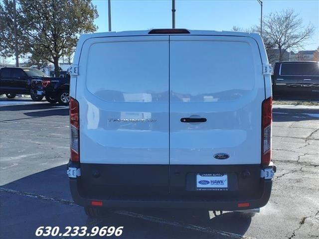 used 2024 Ford Transit-150 car, priced at $50,887