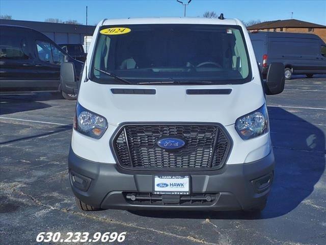 used 2024 Ford Transit-150 car, priced at $50,887