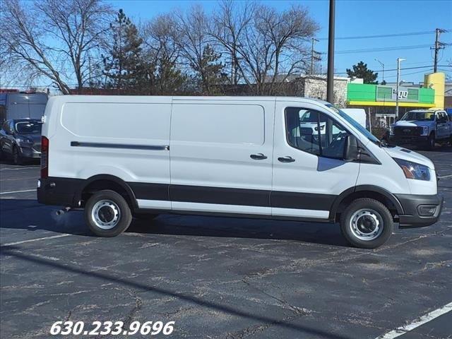 used 2024 Ford Transit-150 car, priced at $50,887