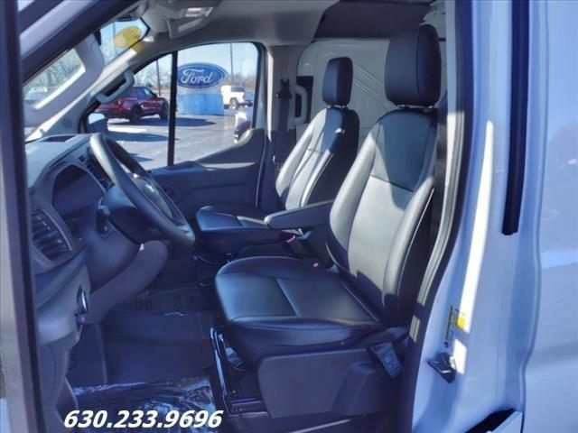 used 2024 Ford Transit-150 car, priced at $50,887