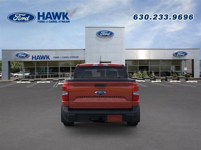 new 2024 Ford Maverick car, priced at $34,720