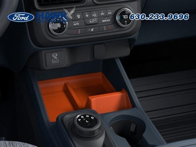 new 2024 Ford Maverick car, priced at $34,720