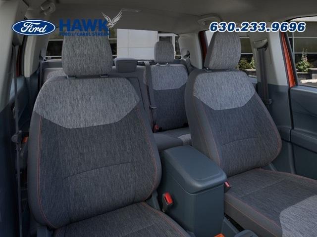 new 2024 Ford Maverick car, priced at $34,720