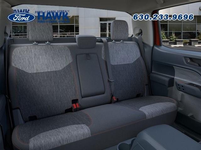 new 2024 Ford Maverick car, priced at $34,720