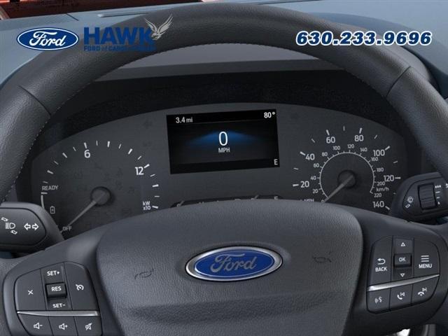 new 2024 Ford Maverick car, priced at $34,720