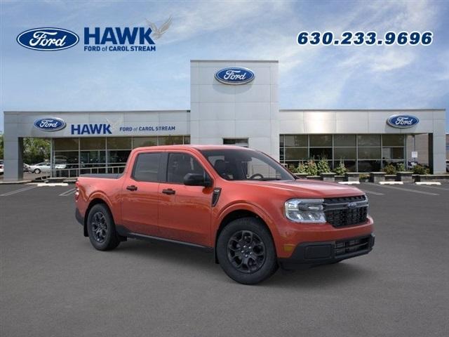 new 2024 Ford Maverick car, priced at $34,720