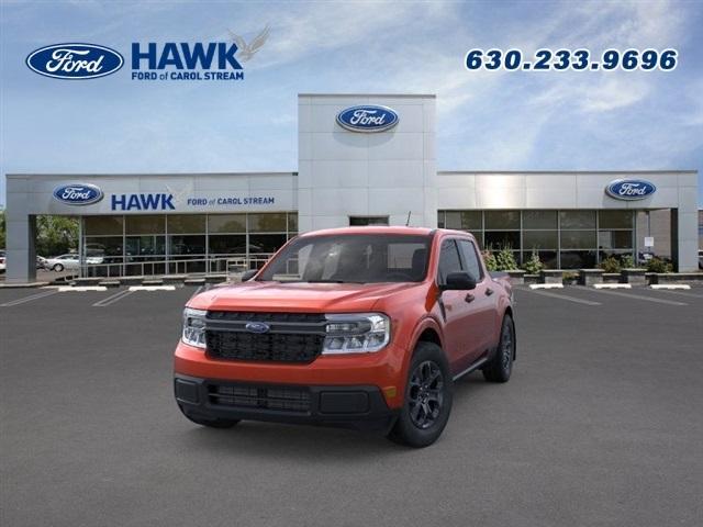 new 2024 Ford Maverick car, priced at $34,720