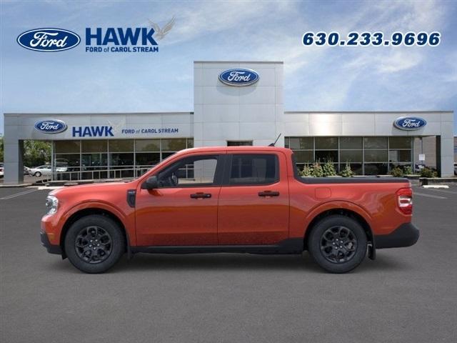 new 2024 Ford Maverick car, priced at $34,720