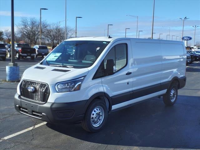 new 2024 Ford Transit-350 car, priced at $57,178