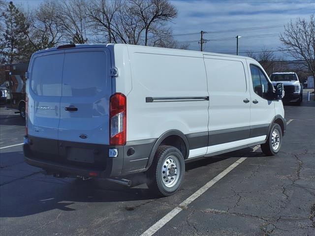 new 2024 Ford Transit-350 car, priced at $57,178