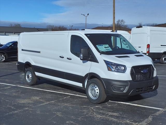 new 2024 Ford Transit-350 car, priced at $54,200