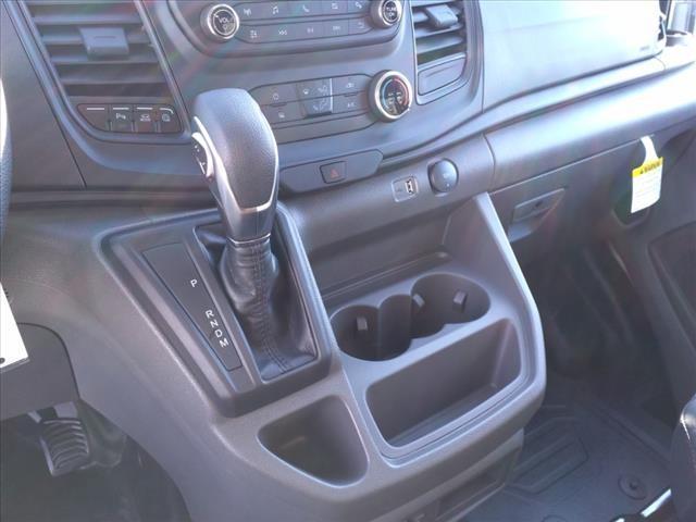 new 2024 Ford Transit-350 car, priced at $54,200