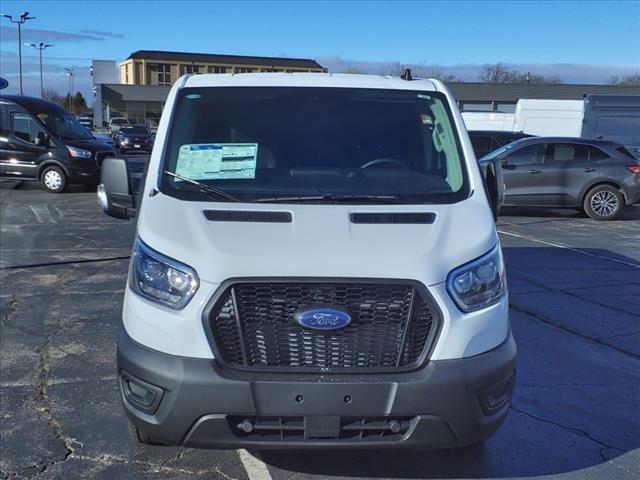 new 2024 Ford Transit-350 car, priced at $57,178