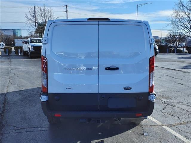 new 2024 Ford Transit-350 car, priced at $57,178