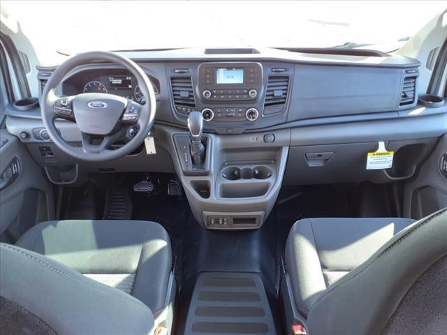 new 2024 Ford Transit-350 car, priced at $54,200