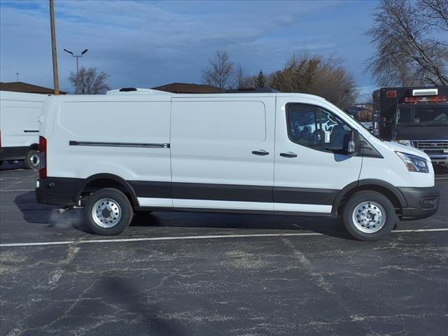 new 2024 Ford Transit-350 car, priced at $54,200