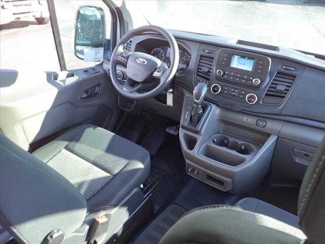 new 2024 Ford Transit-350 car, priced at $54,200