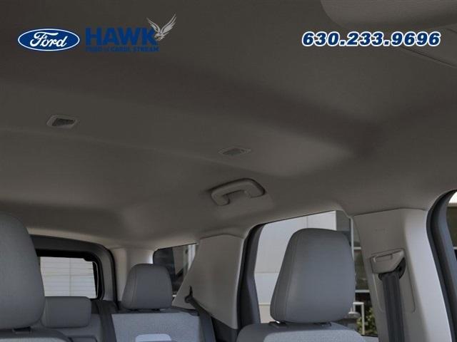 new 2025 Ford Bronco Sport car, priced at $38,610