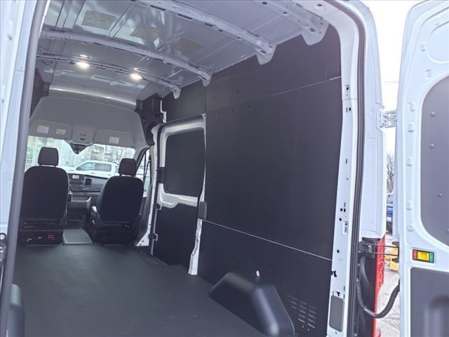 new 2024 Ford Transit-350 car, priced at $54,495