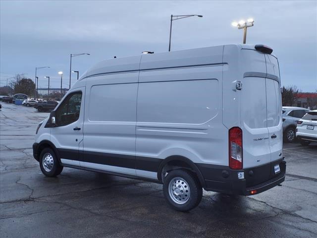 new 2024 Ford Transit-350 car, priced at $57,490