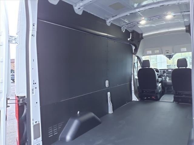 new 2024 Ford Transit-350 car, priced at $54,495